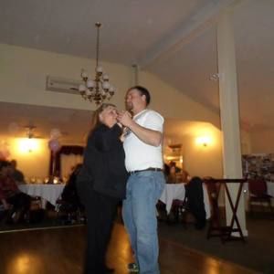 Meet your Posher, Jayson